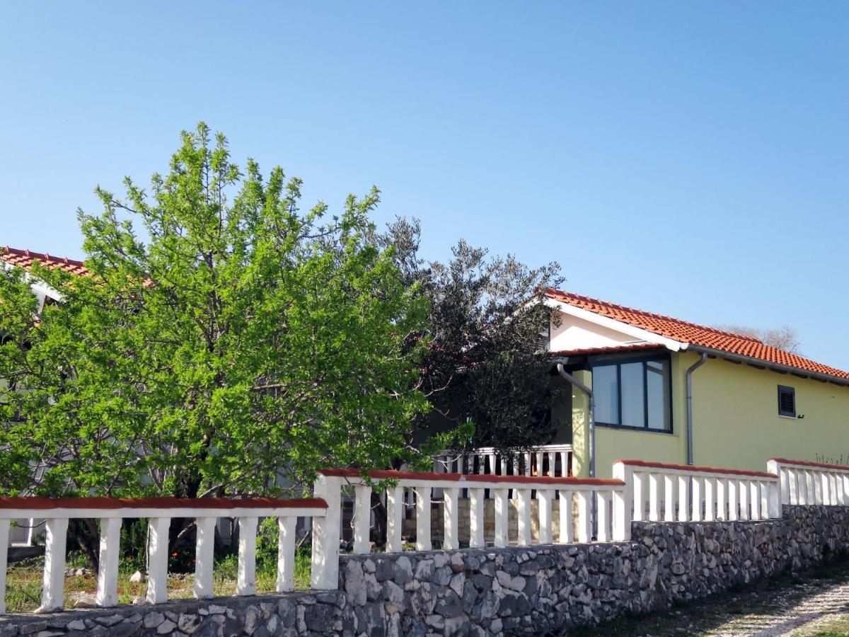 Holiday Home Camp Marko - Roz335 By Interhome Zečevo Eksteriør bilde
