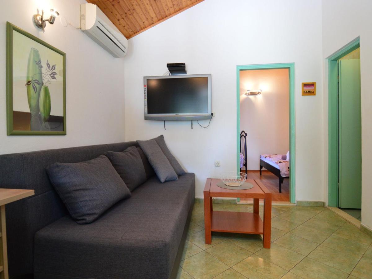 Holiday Home Camp Marko - Roz335 By Interhome Zečevo Eksteriør bilde
