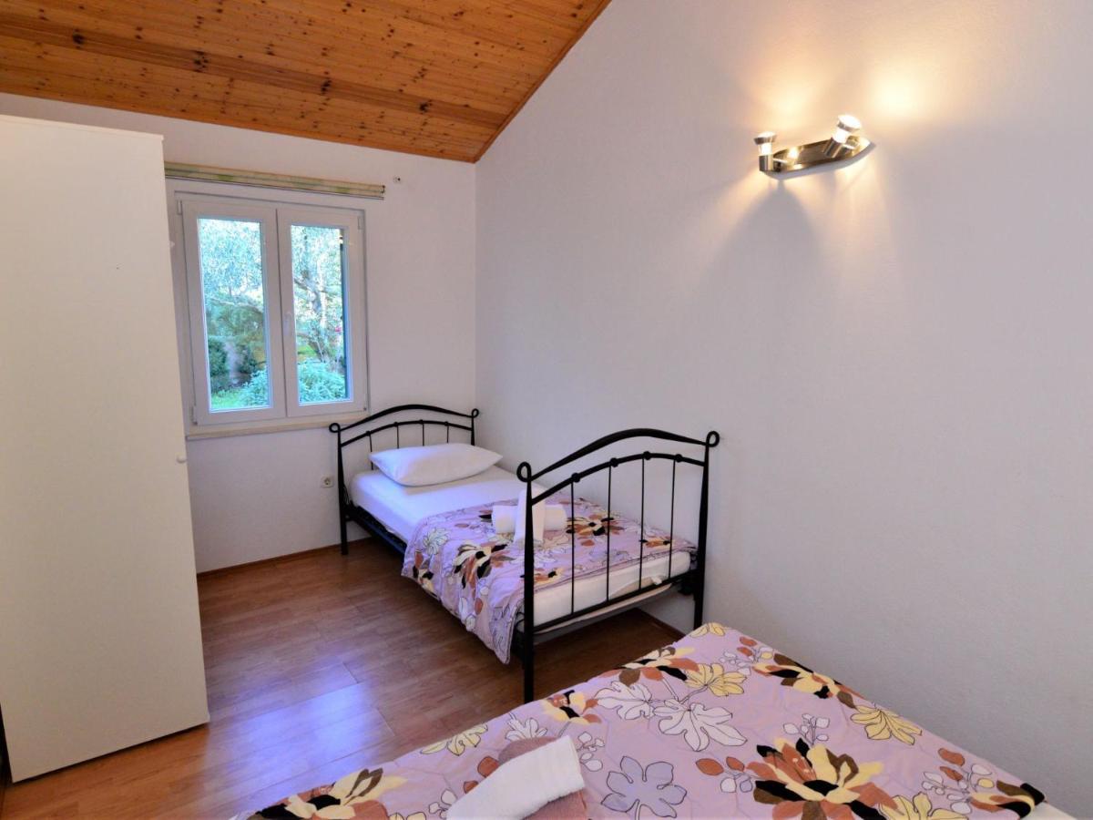 Holiday Home Camp Marko - Roz335 By Interhome Zečevo Eksteriør bilde