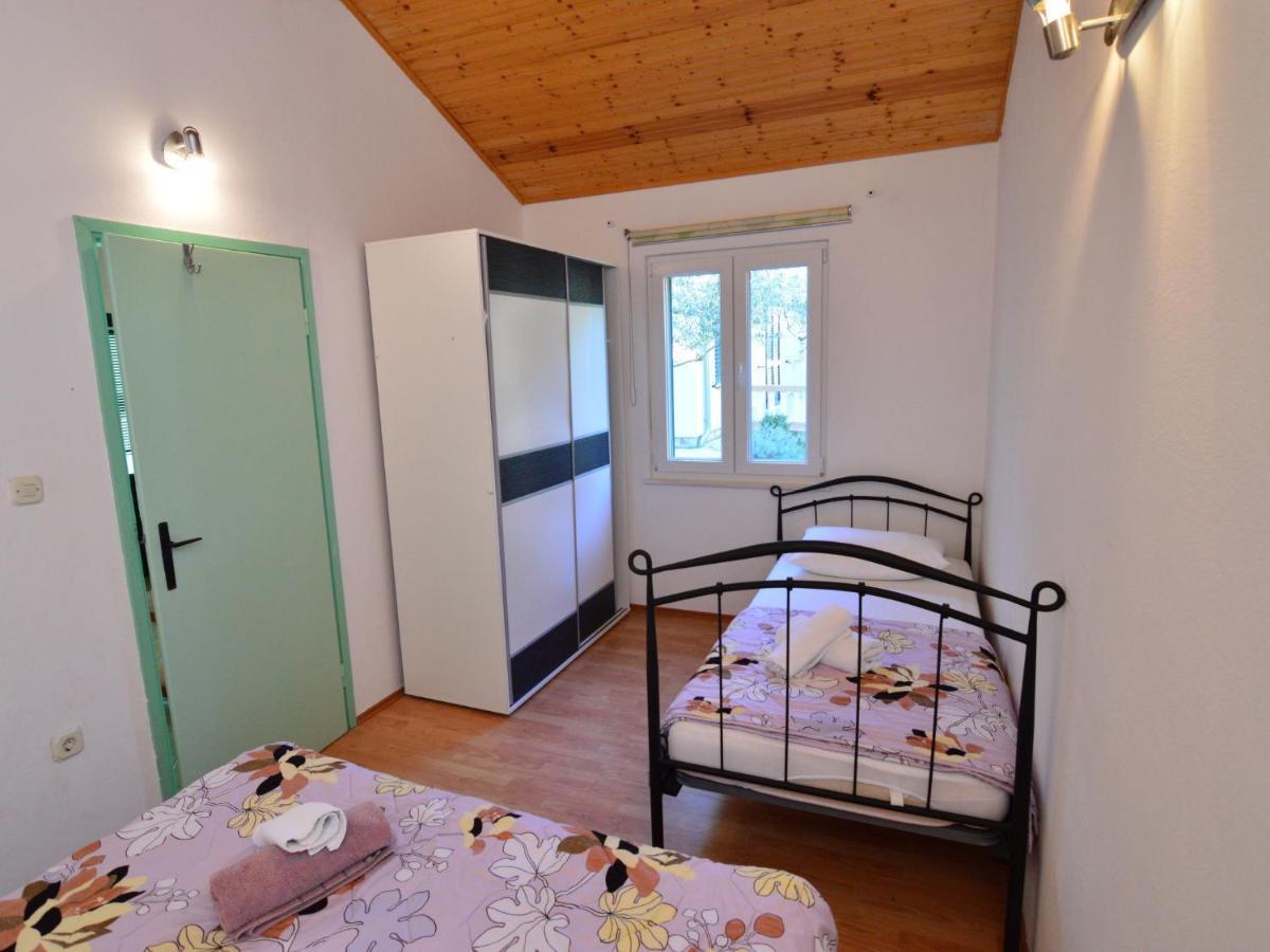 Holiday Home Camp Marko - Roz335 By Interhome Zečevo Eksteriør bilde